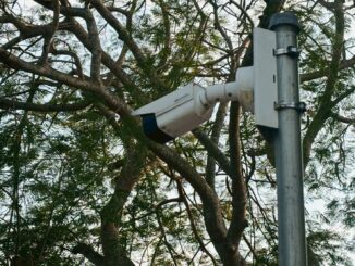 Überwachungskameras: ausführliche Einführung und Vergleich 2026