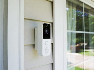 Batteriebetriebene Türsprechanlage - Funk- & WLAN-Türklingeln mit Akku im Vergleich