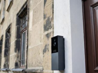 Türsprechanlage im Altbau nachrüsten