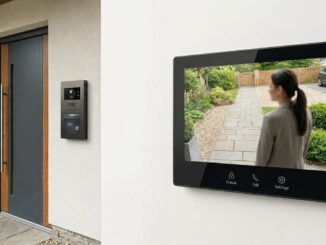2-Draht Türsprechanlage nachrüsten – Technik, Anschluss & Praxis
