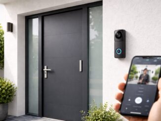 Türklingel mit Kamera Vergleich 2026 – die besten Video Türklingeln
