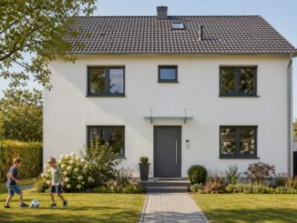 Türsprechanlage Einfamilienhaus – welche Lösung passt?