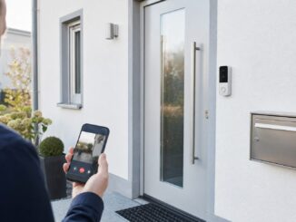 WLAN Türsprechanlage: Vorteile, Nachteile und geeignete Einsatzbereiche