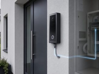PoE Türsprechanlage: Wann LAN und Netzwerkkabel wirklich sinnvoll sind