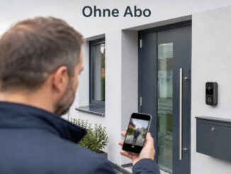 Video Türklingel ohne Abo Vergleich 2026: die besten Modelle mit lokaler Speicherung