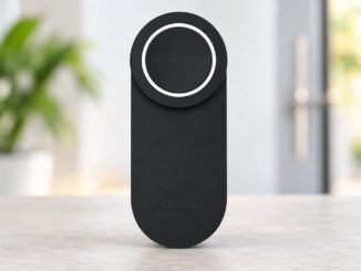 ABUS LOXERIS One Smart Lock im Review