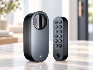 Aqara Smart Lock U200