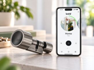 Bold Elite Smart Lock im Review