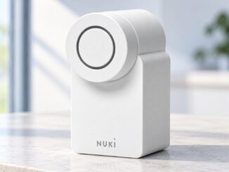 Nuki Smart Lock Go im Review