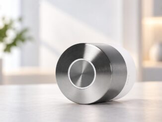 Nuki Smart Lock Pro (5. Generation)