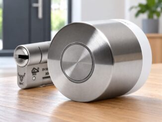 Nuki Smart Lock Ultra