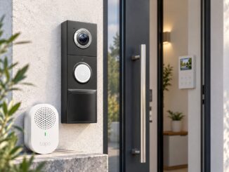 Tapo D235 im Review